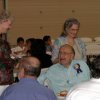 Ernie's 90th Birthday Reception - 2011