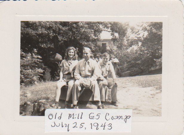 July 25, 1943
