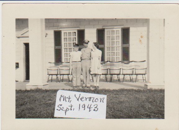 Mt. Vernon September 1943