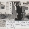 Warrington, FL 1945