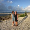 Angel and Stephanie's Trip to Grand Cayman-December 2015