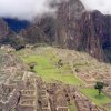 Angel's Trip to Machu Picchu