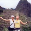 Angel's Trip to Machu Picchu