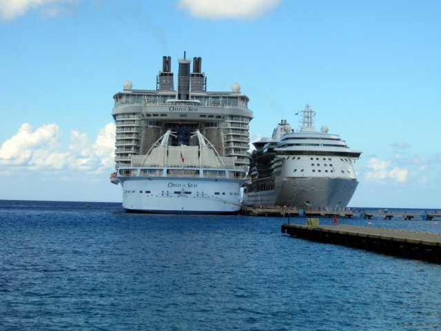 Caribbean Cruise