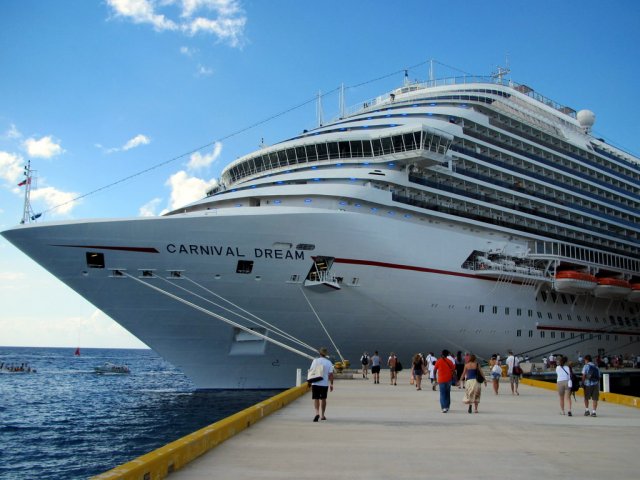 Caribbean Cruise