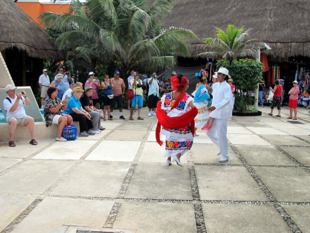 Caribbean Cruise