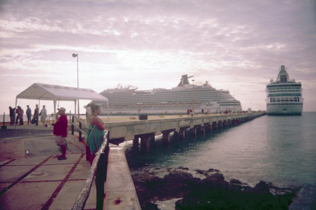 Caribbean Cruise - Angel's Photos