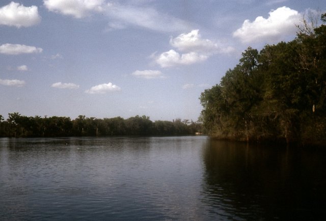 April 1964 Cypress Gardens, FL