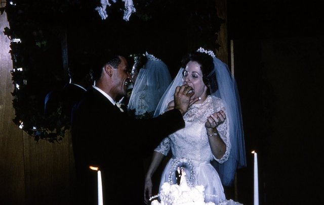 June 1964 - Florida + Kathy & Ken's Wedding