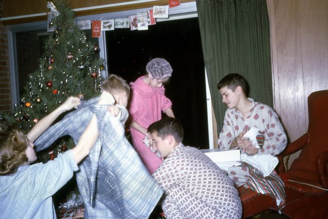 December 1964
