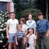 June 1965 Family